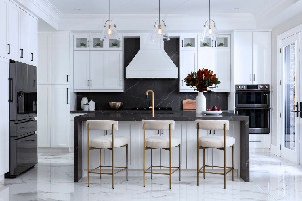 Seneca Counter Stool