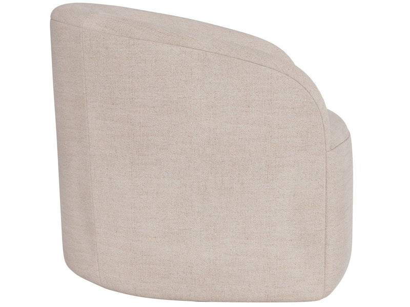 Exhale Swivel Chair Special Order