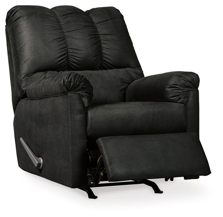 Darcy - Rocker Recliner
