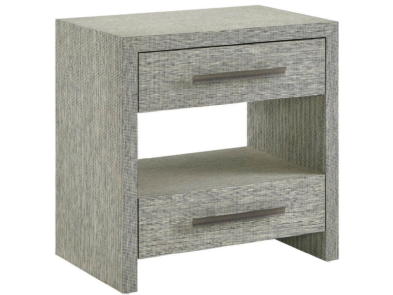 Oasis - Seascape Nightstand