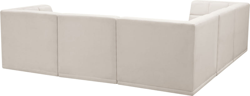 Relax - 5 Piece Modular Sectional