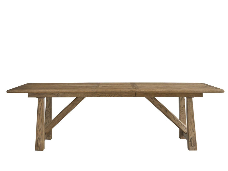 Griffith Park - Rectangular Dining Table