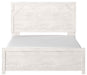Gerridan - Panel Bed
