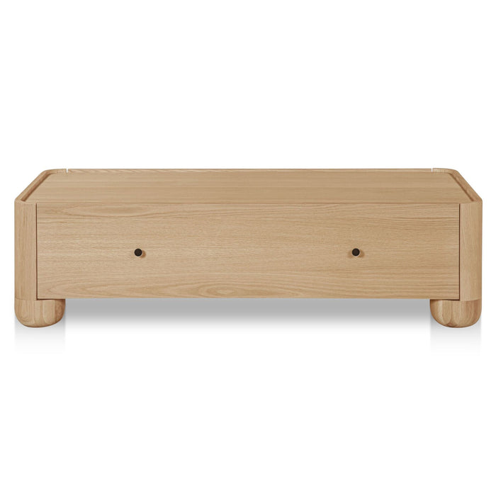 Gibson - Coffee Table - Natural