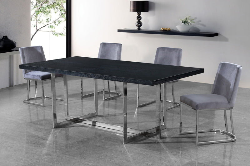 Heidi - Dining Chair (Set of 2)
