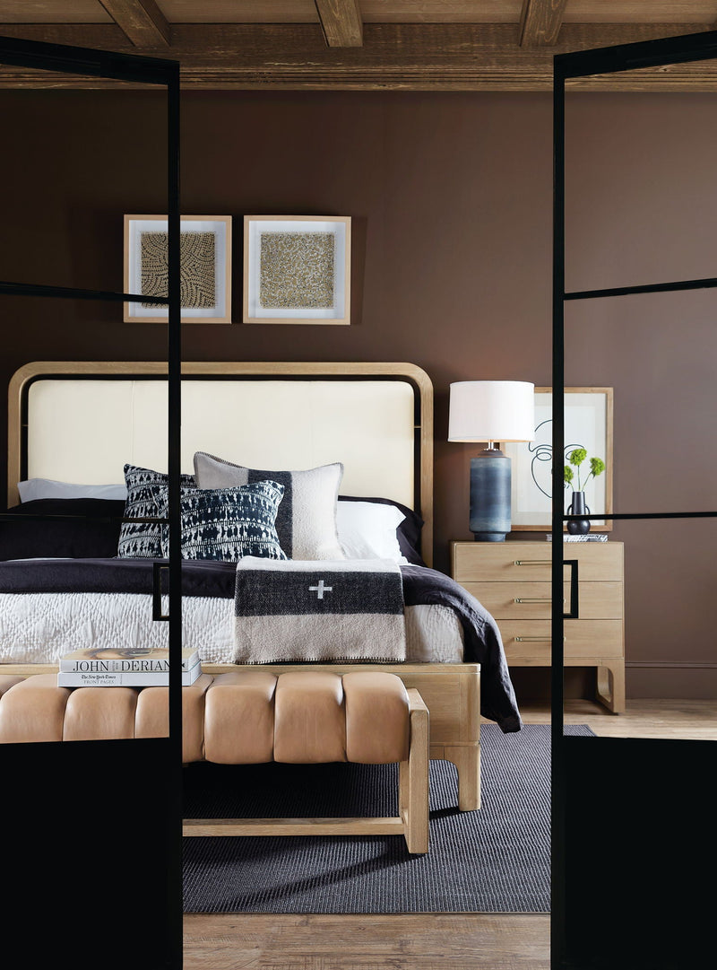 Banyon Bay - Nightstand