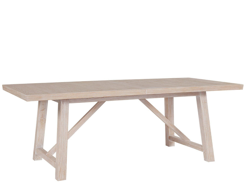 Getaway Dining Table Beige 2