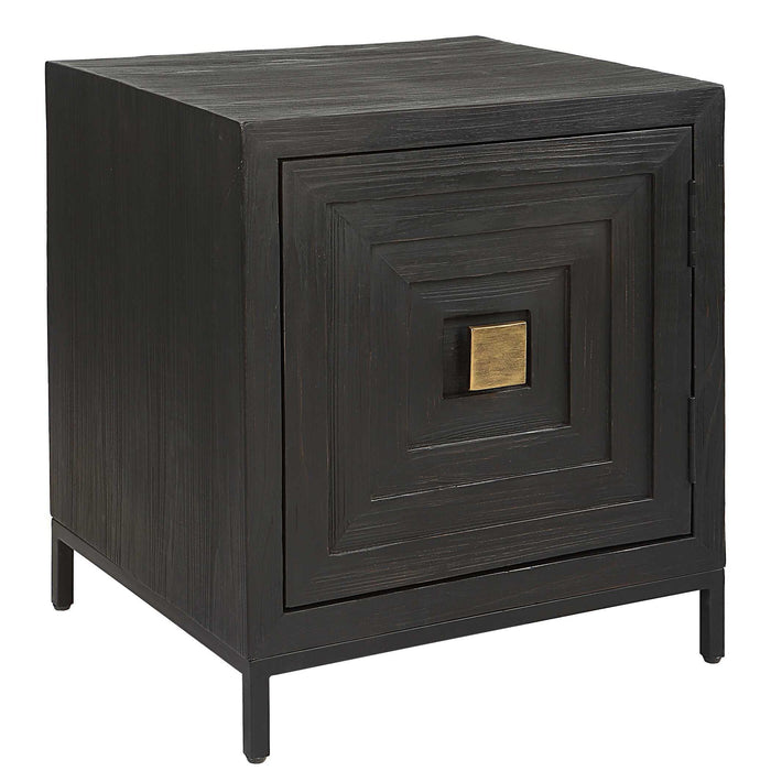 Aiken - Cabinet