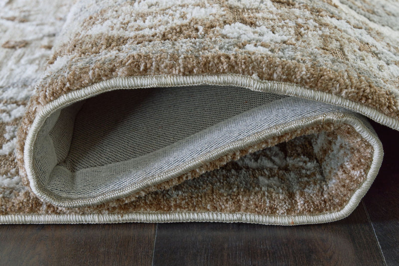 Ainswick - Memory Foam Rug