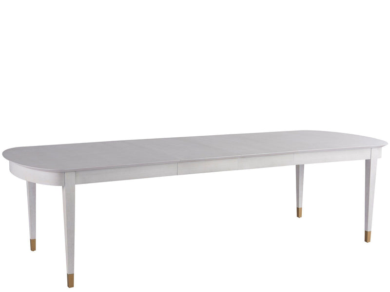 Miranda Kerr Marion Dining Table White