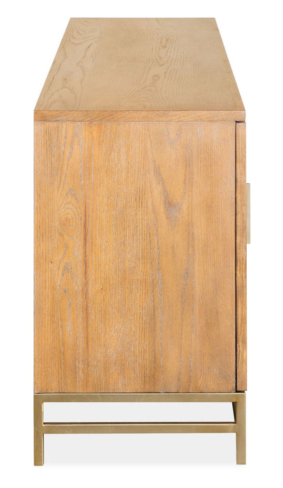 Lindon - Console