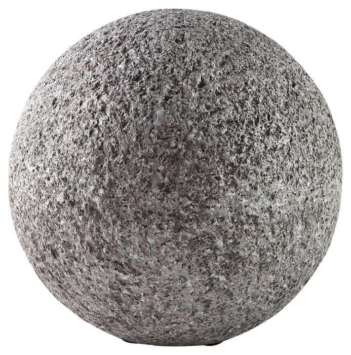 Chanlow Gray Sculpture (Set of 3) - Small