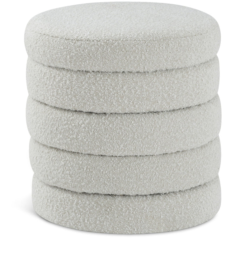 Aphia - Ottoman, Stool