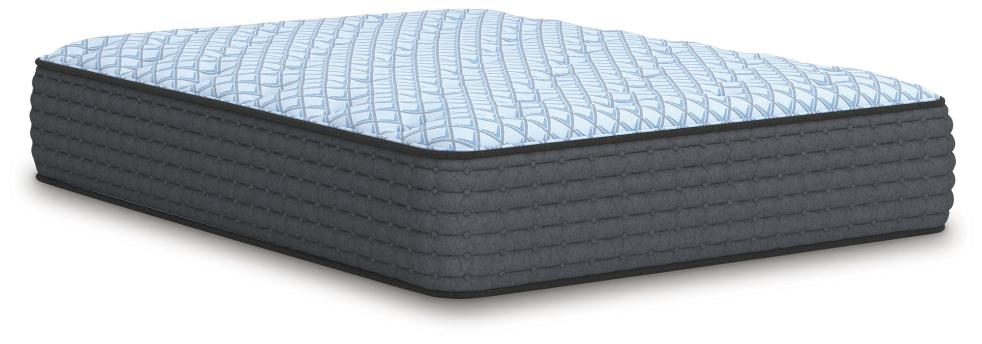 Destin Cove Plush - Mattress