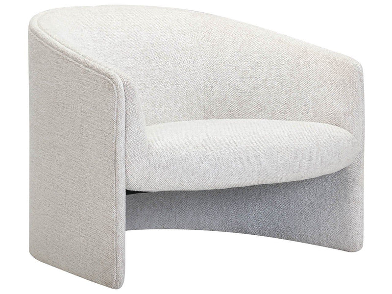 Giorgi - Chair - White