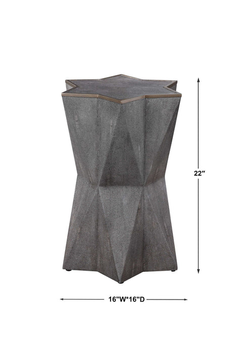 Capella - Accent Table