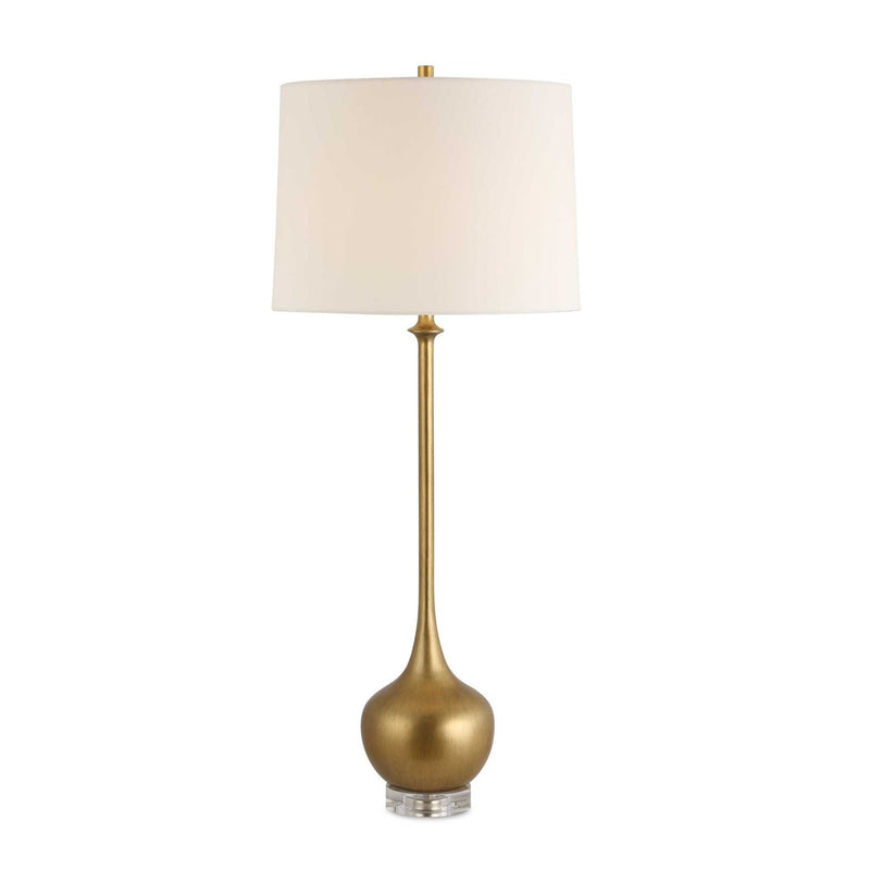Good As Gold - Buffet Lamp - Brass / Gold