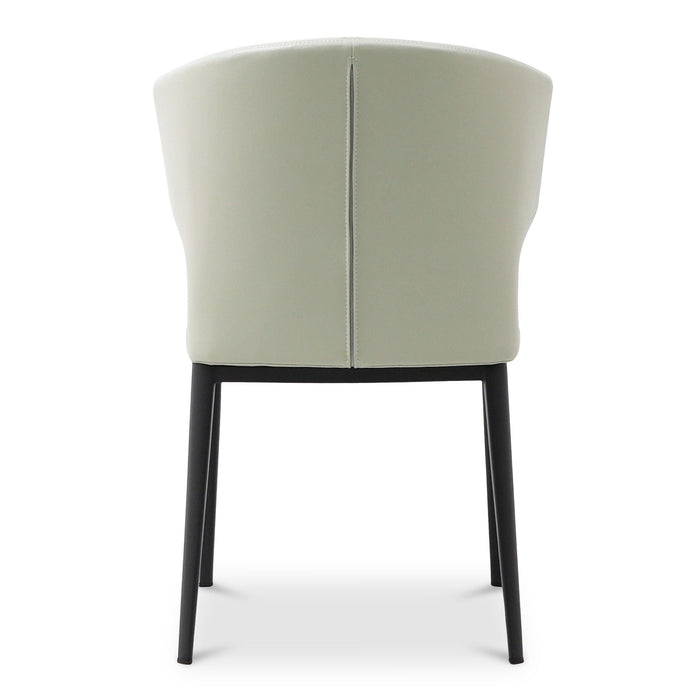 Delaney - Dining Chair (Set of 2) - Beige