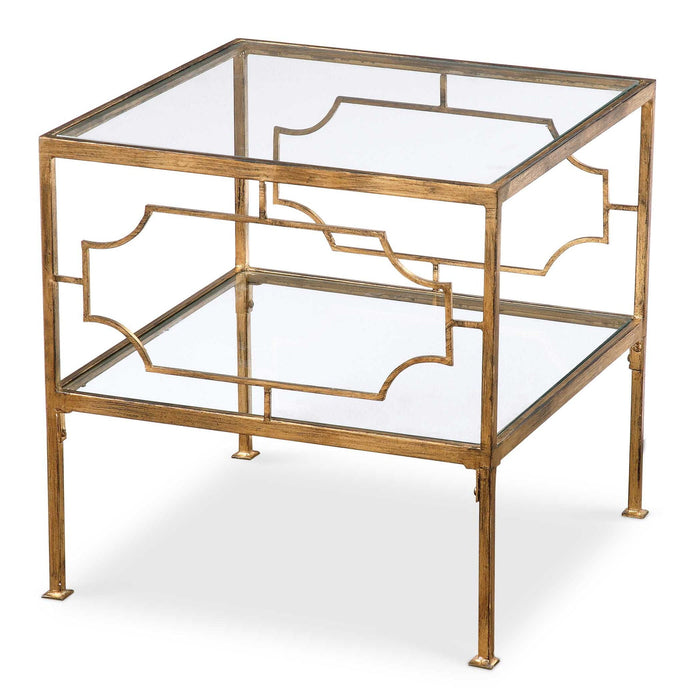 Genell - Table