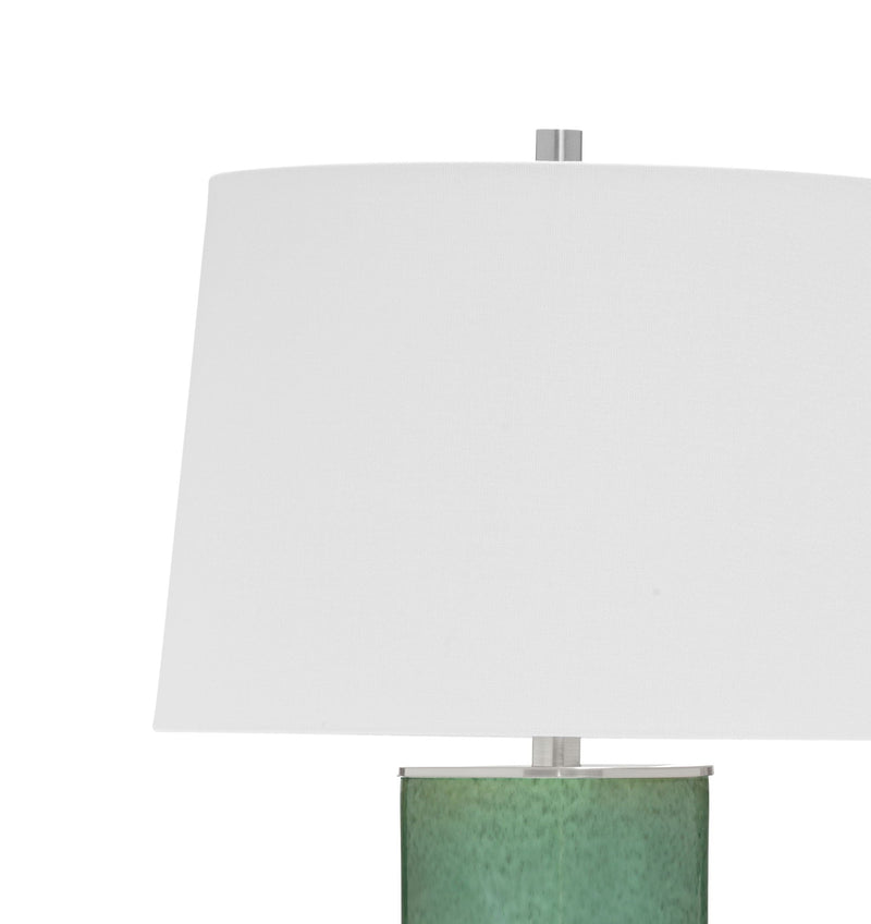 Siera - Table Lamp - Blue