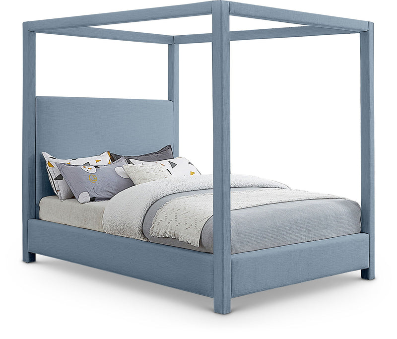 Emerson - Bed