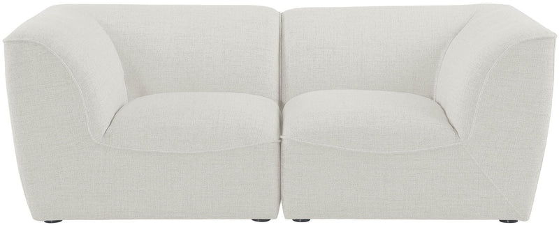 Miramar - 2 Seat Modular Sofa