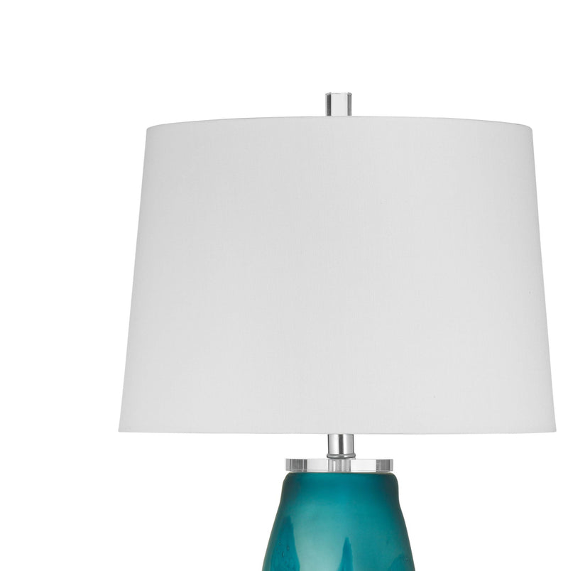 Seabreeze - Table Lamp - Blue