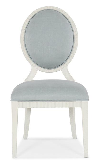 Serenity Martinique Side Chair-