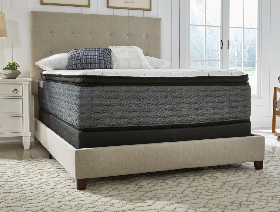 Ultra Luxury White Mattress