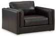 Amiata - Chair And A Half - Onyx