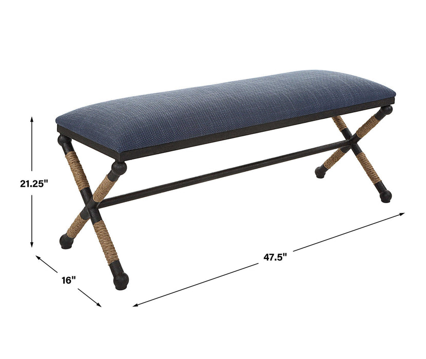 Firth - Bench