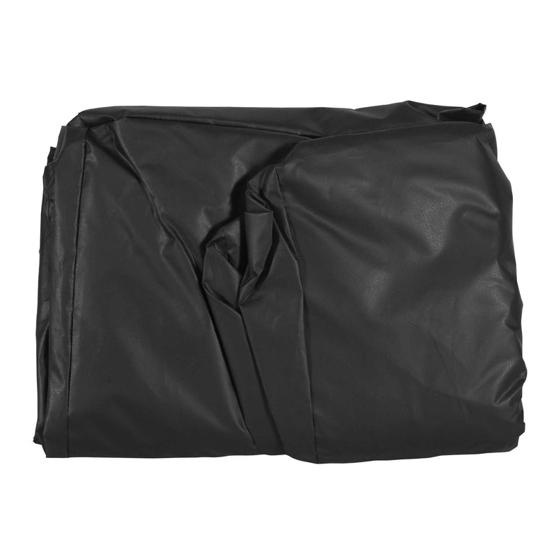 Outdoor Cover - Daybed Cover - Black