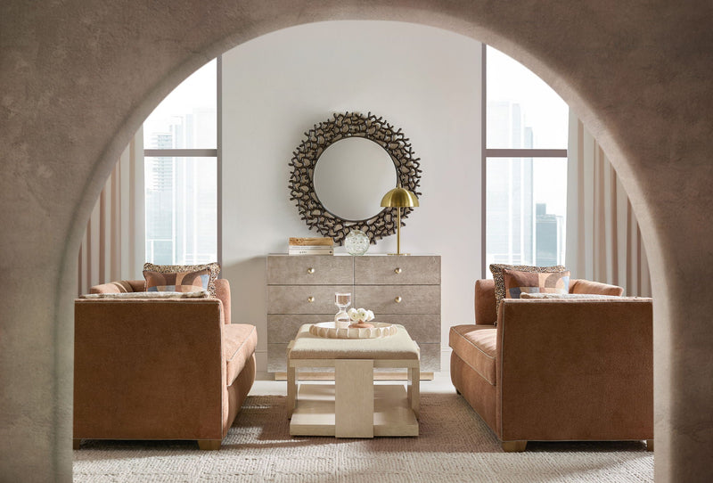 Westwood - Single Dresser - Beige