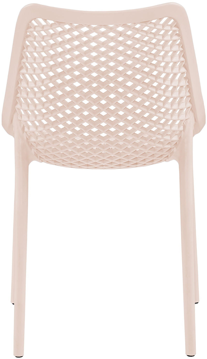Mykonos - Outdoor Patio Dining Chair (Set of 2)