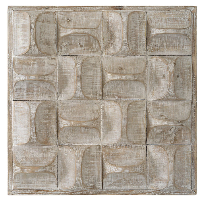 Pickford - Wood Wall Decor