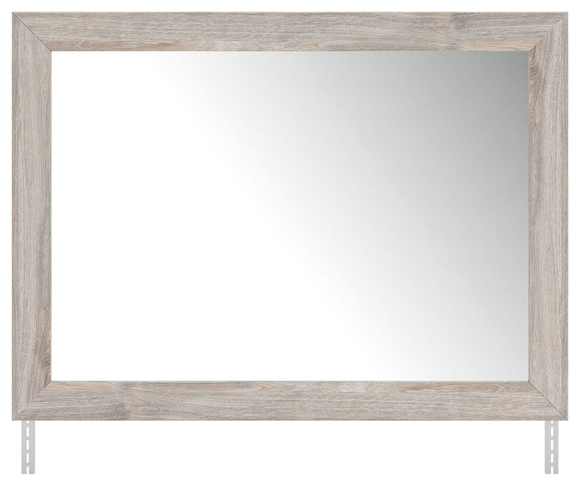 Broachmyn - Bedroom Mirror