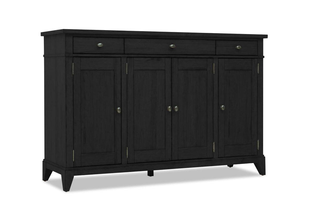 Today's Traditions - Credenza
