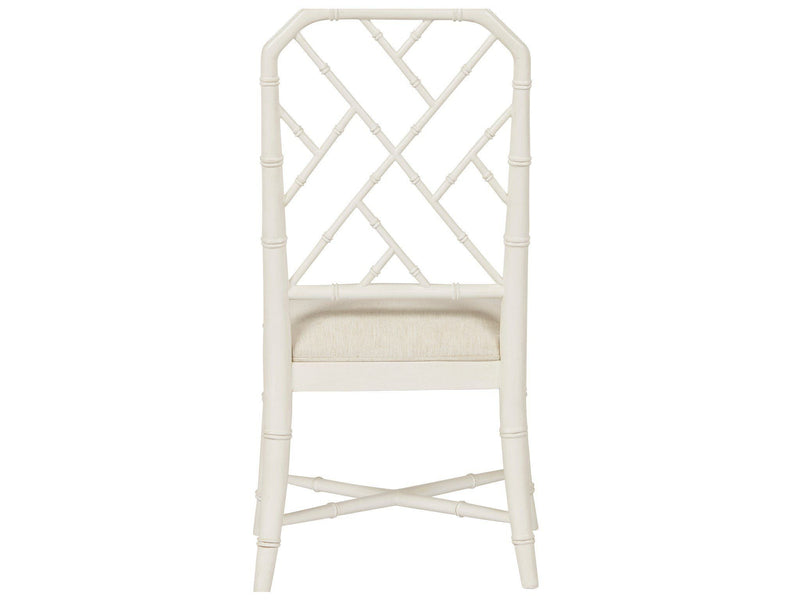 Getaway Hanalei Bay Side Chair