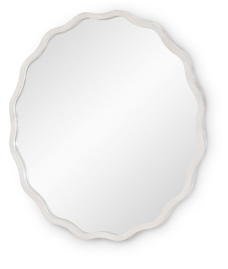 Harmony - Round Mirror