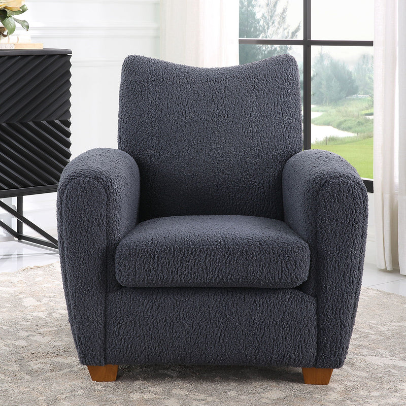 Teddy - Accent Chair