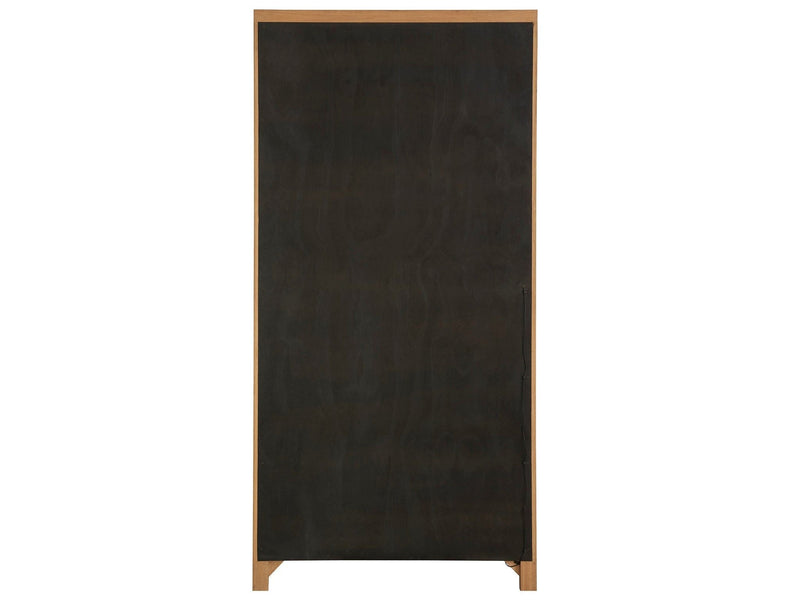 Modern - Zella Display Cabinet