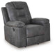 Stockworth - Rocker Recliner