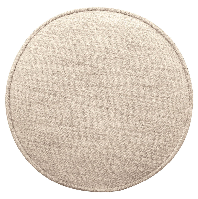 CC - Berkley Storage Footstool