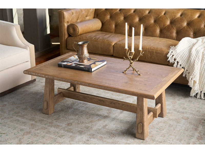 Griffith Park - Rectangular Table
