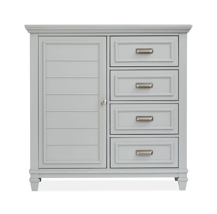 Charleston - Door Chest