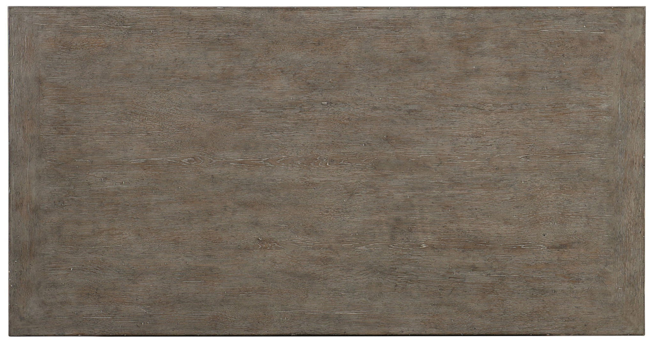 Rustic Glam - Leg Desk