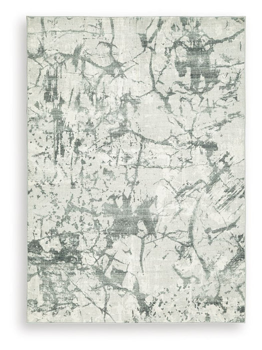 Tobinbury - Washable Rug