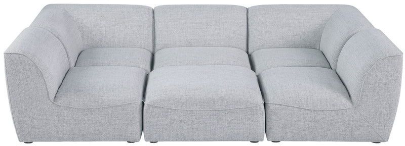 Miramar - 6 Piece Modular Sectional