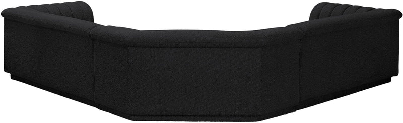 Cascade - Boucle Modular Sectional