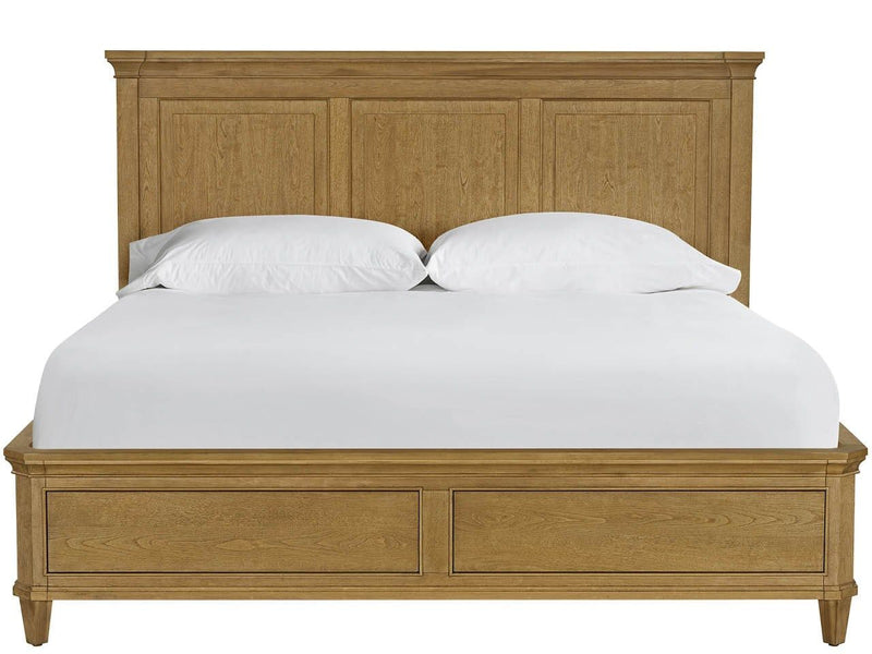 Birchaven - Storage Bed